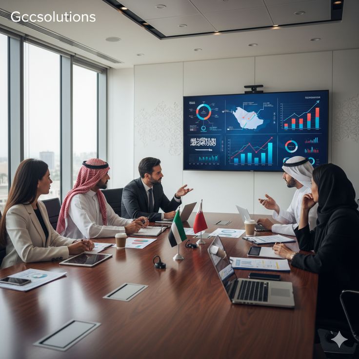 دعوة مساهمين